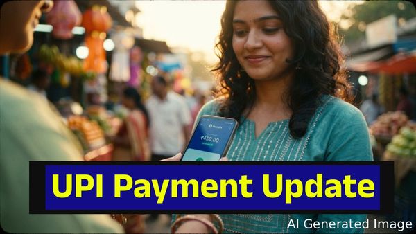 ಫೋನ್ ಪೇ ಮೂಲಕ ಯುಪಿಐ ಬಳಸುವವರು ಈ ಸುದ್ದಿ ಮಿಸ್ ಮಾಡಬೇಡಿ, ಬಹುಮುಖ್ಯ ಮಾಹಿತಿ ಇಲ್ಲಿದೆ | Biometric UPI Payments