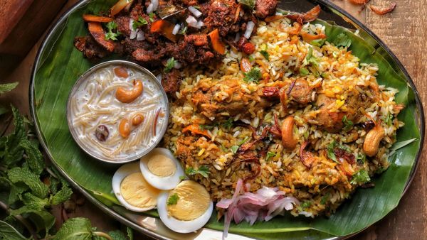 Biryani: ಭರ್ಜನಿ ಬಿರಿಯಾನಿ ಮಾರಾಟವಾದರೂ 70 ಸಾವಿರ ಕೋಟಿ ರೂ. ಮೋಸ GST 2.0: ರಾಜಾರಾಂ ತಲ್ಲೂರು ಬರಹ