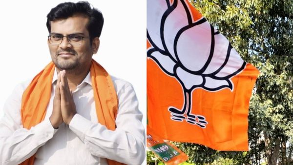 ಲಂಚ ಪ್ರಕರಣದಲ್ಲಿ ಬಿಜೆಪಿ ಶಾಸಕ ಚಂದ್ರು ಲಮಾಣಿಗೆ ನ್ಯಾಯಾಂಗ ಬಂಧನ; ಪರಪ್ಪನ ಅಗ್ರಹಾರ ಜೈಲಿಗೆ ಶಿಫ್ಟ್‌