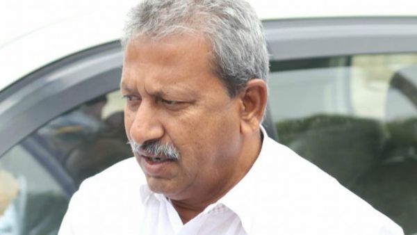 BJP MLA Byrati BasavaraJ: ಬಿಕ್ಲು ಶಿವ ಕೊಲೆ ಪ್ರಕರಣದಲ್ಲಿ ಬಿಜೆಪಿ ಶಾಸಕ ಭೈರತಿ ಬಸವರಾಜ್ ಬಂಧನ