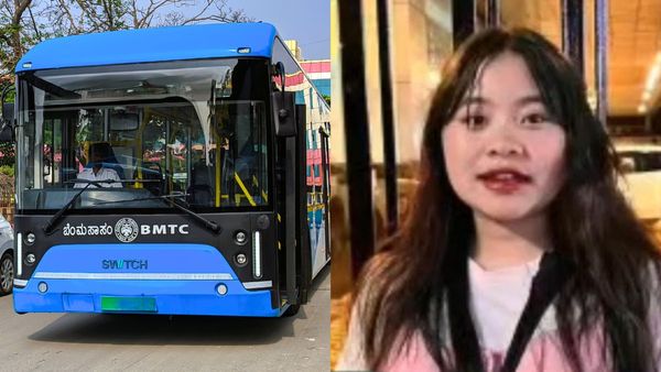 BMTC Accident: ಟಿನ್‌ ಫ್ಯಾಕ್ಟರಿ ಬಳಿ ಬಿಎಂಟಿಸಿ ಬಸ್‌ ಹರಿದು ಮಣಿಪುರ ಯುವತಿ ದುರ್ಮರಣ