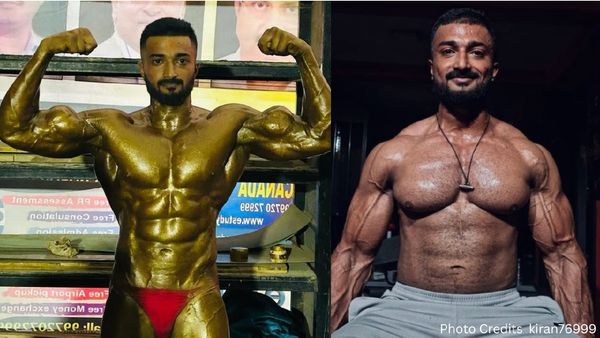 BodyBuilder Love Tragedy: ಪ್ರೇಯಸಿಗೆ ಬೇರೆಯವರೊಂದಿಗೆ ಮದುವೆ: ಮನನೊಂದು ಸಾವಿಗೆ ಶರಣಾದ ಬಾಡಿ ಬಿಲ್ಡರ್