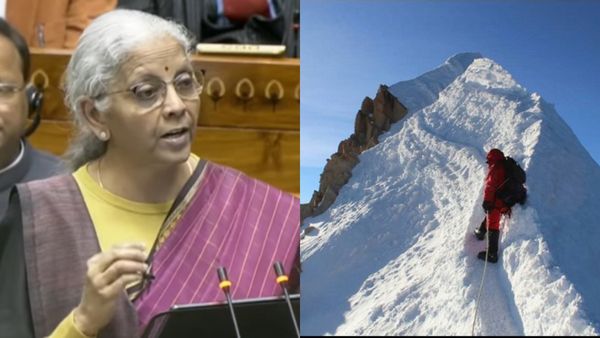 ಬಜೆಟ್ 2026: ಹಿಮಾಲಯ ಚಾರಣ ಪ್ರದೇಶಗಳ ಅಭಿವೃದ್ಧಿಗೆ ಆದ್ಯತೆ, ಬೆಂಗಳೂರಿನಿಂದ ಅಲ್ಲಿಗೆ ತಲುಪುವುದು ಹೇಗೆ? ತಿಳಿಯಿರಿ