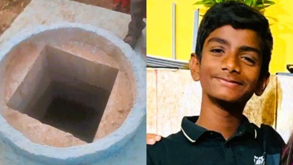 ಕನಕಪುರ ರಸ್ತೆ: ಜಲಮಂಡಳಿಯ ತೆರೆದ ಪೈಪ್‌ಲೈನ್ ಚೇಂಬರ್‌ಗೆ ಬಿದ್ದು ವಿದ್ಯಾರ್ಥಿ ಸಾವು