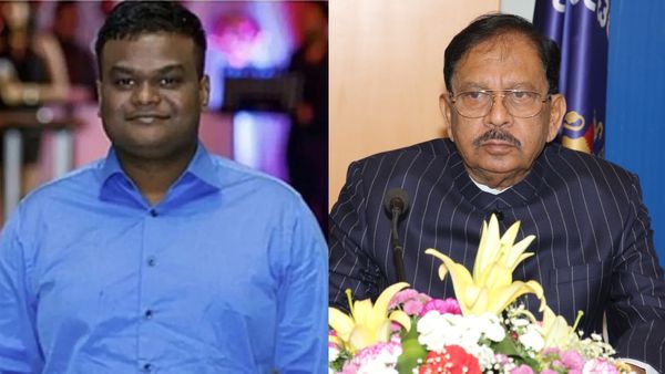 ಕೆನಡಾದಲ್ಲಿ ಚಂದನ್ ಕುಮಾರ್ ಸಾವು: 4 ದಿನದಲ್ಲಿ ಮೃತದೇಹ ಬೆಂಗಳೂರಿಗೆ, ಗೃಹ ಸಚಿವರಿಂದ ಟೆಕ್ಕಿ ಕುಟುಂಬಸ್ಥರ ಭೇಟಿ