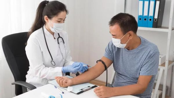 5 ವರ್ಷಗಳಲ್ಲಿ 3.4 ಸಾವಿರಕ್ಕೂ ಹೆಚ್ಚು ಕ್ಯಾನ್ಸರ್ ಪ್ರಕರಣ: ದಕ್ಷಿಣ ಕನ್ನಡದಲ್ಲೇ ಅತಿ ಹೆಚ್ಚು ಕೇಸ್‌