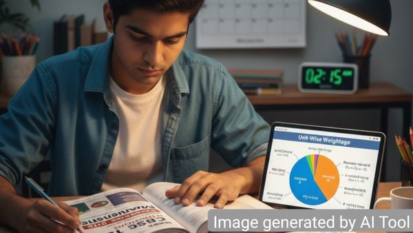 CBSE Class 10 Maths: ಸಂಪೂರ್ಣಪರೀಕ್ಷಾ ಮಾದರಿ ಮತ್ತು ಅಂಕಗಳ ಹಂಚಿಕೆಯ ಮಾರ್ಗದರ್ಶಿ ಇಲ್ಲಿದೆ