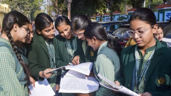 CBSE Class 12 Result: ನಿಮ್ಮ ಪರ್ಸೆಂಟೇಜ್ ಅನ್ನು ಸುಲಭವಾಗಿ ಲೆಕ್ಕಾಚಾರ ಮಾಡುವುದು ಹೇಗೆ? ಇಲ್ಲಿದೆ ಸರಳ ಸೂತ್ರ