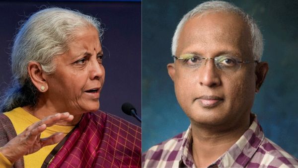 ಕೇಂದ್ರ ಬಜೆಟ್‌ನಲ್ಲಿ ತೆರಿಗೆ ಪಾಲು: ದಕ್ಷಿಣ ರಾಜ್ಯಗಳ ನಿಯಂತ್ರಿಸುವ ಸುಲಭ ತಂತ್ರ: ರಾಜಾರಾಂ ತಲ್ಲೂರು ಬರಹ