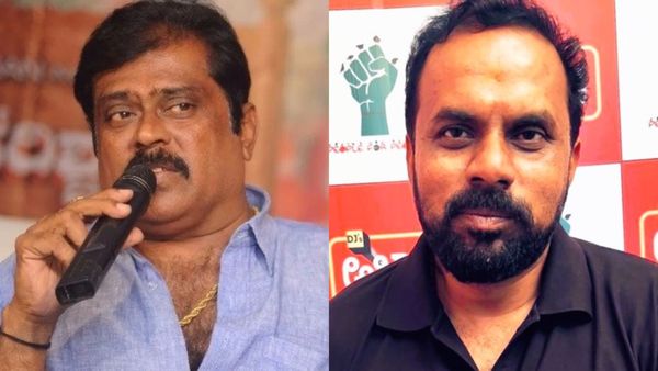 ನಟರಿಗೆ ಕಾಂಡೋಮ್‌ ಪೂರೈಕೆ ಹೇಳಿಕೆ; ಚಕ್ರವರ್ತಿ ಚಂದ್ರಚೂಡ್ ವಿರುದ್ಧ ಎಫ್‌ಐಆರ್ ದಾಖಲು