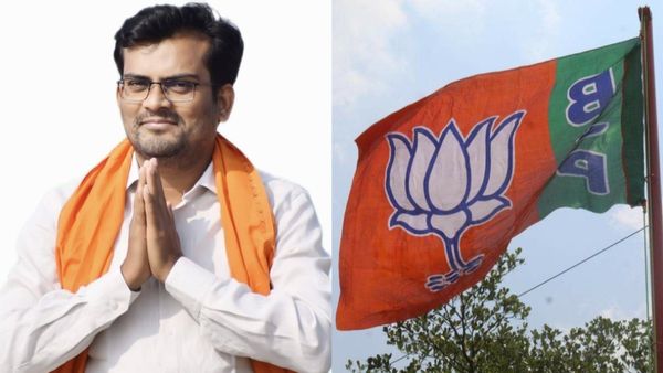 Lokayukta Raid: 11 ಲಕ್ಷ ರೂಪಾಯಿ ಲಂಚಕ್ಕೆ ಬೇಡಿಕೆ: ಶಿರಹಟ್ಟಿ ಬಿಜೆಪಿ ಶಾಸಕ ಚಂದ್ರು ಲಮಾಣಿ ಲೋಕಾಯುಕ್ತ ಬಲೆಗೆ