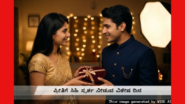 ಚಾಕೊಲೇಟ್ ದಿನ 2026: ಸಂಬಂಧಗಳಲ್ಲಿ ಸಿಹಿ ತುಂಬುವ ಸುಂದರ ದಿನ- ಇತಿಹಾಸ ಮತ್ತು ಮಹತ್ವ