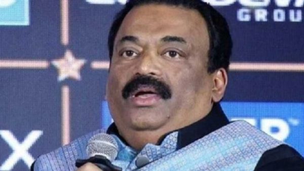 CJ Roy Death: ಕಾನ್ಫಿಡೆಂಟ್ ಗ್ರೂಪ್ ಅಧ್ಯಕ್ಷ ಸಿಜೆ ರಾಯ್ ಸಾವು ಕರ್ನಾಟಕ ಸರ್ಕಾರಕ್ಕೆ ಅಗ್ನಿ ಪರೀಕ್ಷೆ