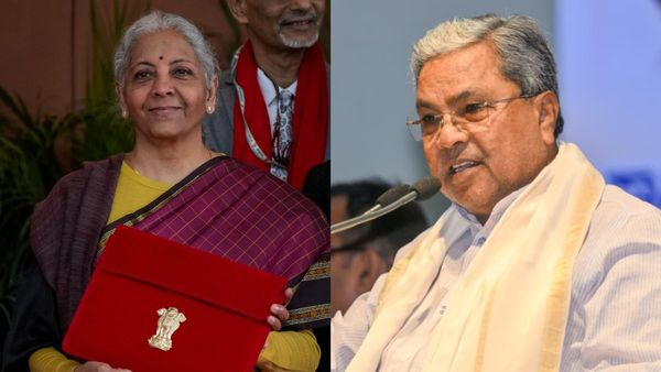 Union Budget 2026: ಕೇಂದ್ರ ಬಜೆಟ್‌ನಲ್ಲಿ ರಾಜ್ಯದ ನ್ಯಾಯಸಮ್ಮತ ಬೇಡಿಕೆಗೆ ಅನ್ಯಾಯ: ಸಿದ್ದರಾಮಯ್ಯ ಅಸಮಾಧಾನ