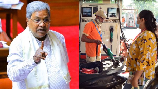 ಪೆಟ್ರೋಲ್-ಡೀಸೆಲ್ ದರ ಮುಂದಿನ ದಿನಗಳಲ್ಲಿ ಏರಲಿದೆ: ಸಿಎಂ ಸಿದ್ದರಾಮಯ್ಯ ಎಚ್ಚರಿಕೆ