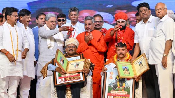 Reservation: ಪರಿಶಿಷ್ಟ ಜಾತಿ, ಪರಿಶಿಷ್ಟ ವರ್ಗಗಳ ಮೀಸಲಾತಿ ಹೆಚ್ಚಳ: ಸಿ.ಎಂ ಸಿದ್ದರಾಮಯ್ಯ ಹೇಳಿದ್ದೇನು