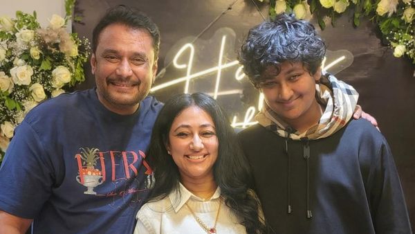 Darshan Thoogudeepa Birthday: ನಟ ದರ್ಶನ್ ಹುಟ್ಟುಹಬ್ಬ: ವಿಶೇಷ ಪೋಸ್ಟ್‌ ಹಂಚಿಕೊಂಡ ಸೆಲೆಬ್ರಿಟಿಗಳು