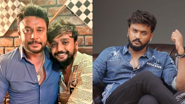 ಪಕ್ಕದಲ್ಲಿ ಹುಡುಗಿ ಇದ್ದಾಗ ಗಂಡಸರಾಗ್ತಾರೆ, ದರ್ಶನ್‌ ಅಣ್ಣನ ಕಷ್ಟಕ್ಕೆ ಒಬ್ಬನೂ ಬರಲಿಲ್ಲ: ನಟ ಧನ್ವೀರ್‌