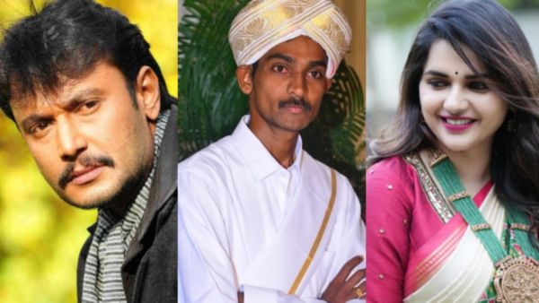 ವಿಡಿಯೋ ಕಾನ್ಫರೆನ್ಸ್ ಮೂಲಕ ಕೋರ್ಟ್‌ಗೆ ಹಾಜರಾದ ದರ್ಶನ್, ಪವಿತ್ರಾ ಗೌಡ; ಮಾರ್ಚ್ 2ಕ್ಕೆ ವಿಚಾರಣೆ ಮುಂದೂಡಿಕೆ