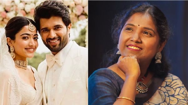 Rashmika Mandanna: ನಟಿ ರಶ್ಮಿಕಾ ಮಂದಣ್ಣ ನಿರ್ಧಾರದ ಬಗ್ಗೆ ಕುಸುಮ ಆಯರಹಳ್ಳಿಯ ಡಿಯರ್ ರಶ್ಮಿಕಾ ಪೋಸ್ಟ್‌ ವೈರಲ್