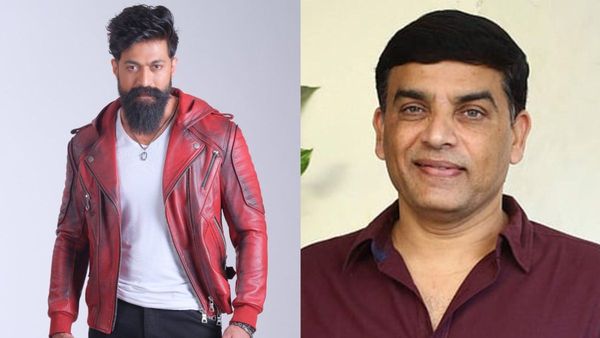 ಅನುಮಾನ ಇದ್ರೆ ಬ್ಯಾಂಕ್‌ ಸ್ಟೇಟ್‌ಮೆಂಟ್‌ ತೋರಿಸ್ತೀನಿ: 120 ಕೋಟಿಗೆ ಟಾಕ್ಸಿಕ್‌ ಡೀಲ್‌ ಸುಳ್ಳು ಎಂದವರಿಗೆ ದಿಲ್‌ ರಾಜು ತಿರುಗೇಟು