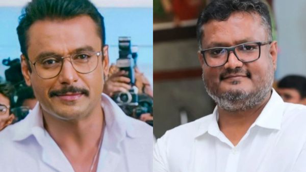 Dinakar Announces New Film with Darshan Amid Jail Controversy and Birthday Buzz