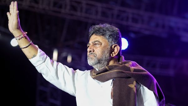 Cm Change: ದೆಹಲಿಯಲ್ಲಿ ಕಾಂಗ್ರೆಸ್ ಹೈಕಮಾಂಡ್ ಭೇಟಿ ಮಾಡಲಿದ್ದೇನೆ: ಡಿಸಿಎಂ ಡಿ.ಕೆ ಶಿವಕುಮಾರ್ 