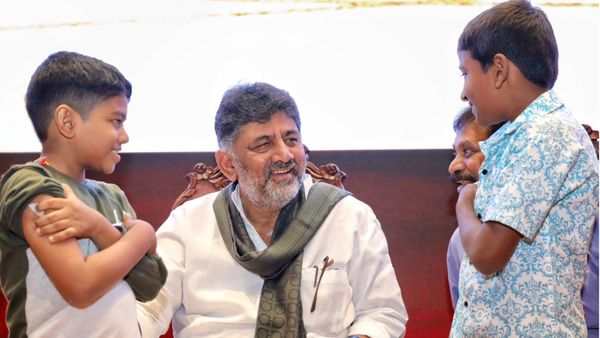 ಅಪರೂಪದ ಖಾಯಿಲೆಗಳಿಂದ ಬಳಲುವವರು ಹಣದ ಚಿಂತೆ ಬಿಡಿ: ಡಿ.ಕೆ.ಶಿವಕುಮಾರ್‌