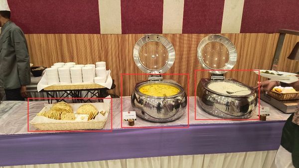 ಮದುವೆ ಊಟಕ್ಕೂ ಎಐ ನೆರವು: Buffet GPT ರೂಪಿಸಿದ ಬೆಂಗಳೂರಿನ ಟೆಕ್ಕಿ