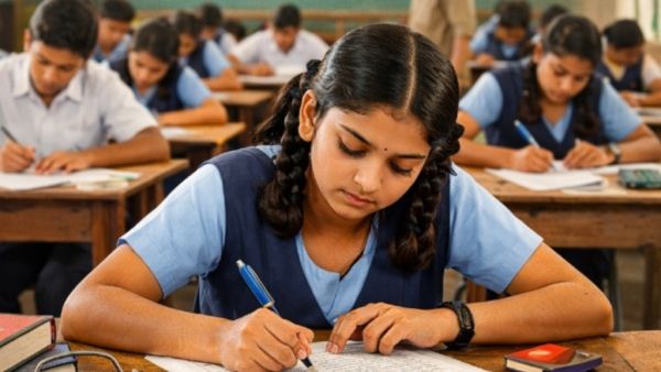 Fake SSLC Question Paper : ಇನ್‌ಸ್ಟಾಗ್ರಾಮ್‌ನಲ್ಲಿ ನಕಲಿ ಪ್ರಶ್ನೆಪತ್ರಿಕೆ ಹರಿಬಿಟ್ಟ ಖದೀಮರ ವಿರುದ್ಧ ಎಫ್‌ಐಆರ್