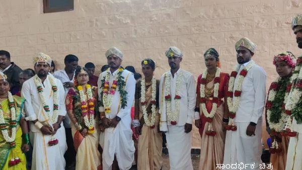 Farmers Marriage: ರೈತರನ್ನು ಮದುವೆಯಾಗುವ ಯುವತಿಯರಿಗೆ ಪ್ರೋತ್ಸಾಹ ಧನ ಸರ್ಕಾರಕ್ಕೆ ಶಾಸಕ ಡಾ ಎಚ್.ಡಿ. ರಂಗನಾಥ್ ಪತ್ರ