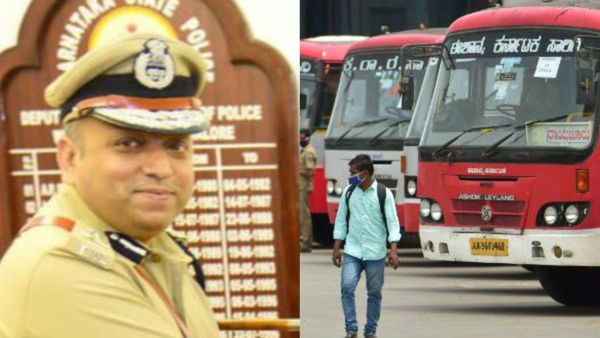 ತಾಲ್ಲೂಕು ಮಟ್ಟದ ಗ್ರಾಮೀಣ ಪತ್ರಕರ್ತರಿಗೆ ಉಚಿತ ಬಸ್ ಪಾಸ್ ನೀಡಲು ಅರ್ಜಿ ಆಹ್ವಾನ