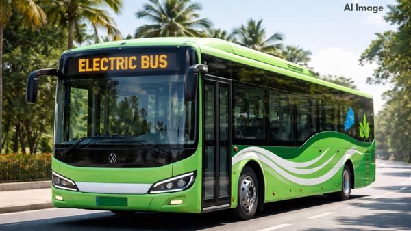 ಕರಾವಳಿ ಜನರಿಗೆ ಭರ್ಜರಿ ಗುಡ್‌ ನ್ಯೂಸ್‌: ಮಂಗಳೂರಿನಲ್ಲಿ ಮೊದಲ ಎಲೆಕ್ಟ್ರಿಕ್‌ ಬಸ್‌ ಸಂಚಾರಕ್ಕೆ ಸಿದ್ಧತೆ