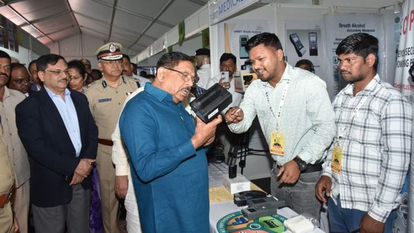 KSRTC: ಕೆಎಸ್‌ಆರ್‌ಟಿಸಿ ಬಸ್‌ಗಳಲ್ಲಿ ಡ್ರಗ್ಸ್ ಜಾಗೃತಿ ಮೂಡಿಸಲು ಸರ್ಕಾರದಿಂದ ಚಿಂತನೆ