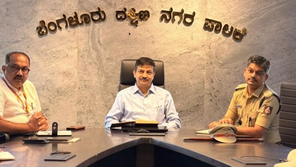 ಬೆಂಗಳೂರಿನಲ್ಲಿ ರಸ್ತೆ ಅಗೆಯಲು MARCS ಪೋರ್ಟಲ್ ಪರಿಚಯಿಸಿದ ಜಿಬಿಎ