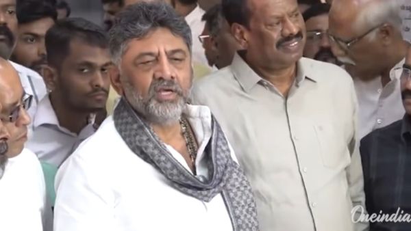 Bengaluru Waste: ಕಸ ವಿಲೇವಾರಿಗೆ ಬಿಜೆಪಿ ನಾಯಕರಿಂದಲೇ ಅಡಚಣೆ, 'ಎಸ್ಮಾ' ಜಾರಿ ಎಚ್ಚರಿಕೆ ಕೊಟ್ಟ ಡಿಕೆ.ಶಿವಕುಮಾರ್