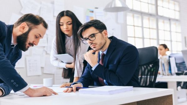 Gen Z ಯೋಚನೆ ಮಾಡೋದೇ ಹೀಗೆ: ಬಾಸ್‌ಗಳಿಗೆ ನಿದ್ದೆ ಬರಲ್ಲ ಅಂದ್ರೆ ಅದು ಯಾರ್ ಪ್ರಾಬ್ಲಂ