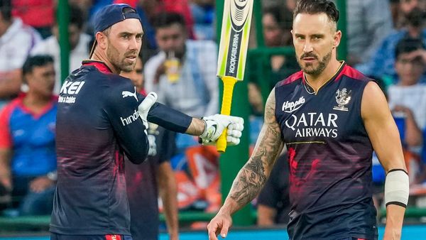 Glenn Maxwell: ಹೈದರಾಬಾದ್ ತಂಡ ಸೇರಿದ ಆರ್‌ಸಿಬಿ ಸ್ಟಾರ್ ಆಟಗಾರ ಗ್ಲೆನ್ ಮ್ಯಾಕ್ಸ್‌ವೆಲ್: ಎಷ್ಟು ಕೋಟಿಗೆ ಗೊತ್ತಾ?