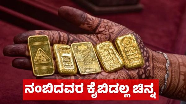Gold: ಚಿನ್ನ ಎಂದಿಗೂ ನಿದ್ರಿಸುವುದಿಲ್ಲ: ಚಿನ್ನದ ಬೆಲೆ 1905ರಿಂದ 2026ರ ವರೆಗೆ ಎಷ್ಟಾಗಿದೆ, 120 ವರ್ಷದ ವಿವರ ಇಲ್ಲಿದೆ