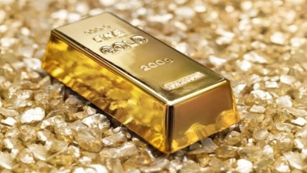 Gold Rate Feb 5 2026: ಚಿನ್ನ ಪ್ರಿಯರಿಗೆ ಭರ್ಜರಿ ಗುಡ್‌ನ್ಯೂಸ್: ಚಿನ್ನದ ಬೆಲೆ 5,020 ರೂ. ಕಡಿಮೆ