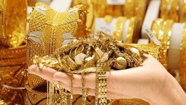 Gold Price Today Bengaluru February 16 24K Gold Falls Rs 13100 Per 100g