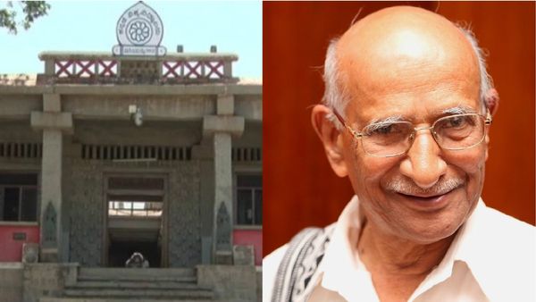 ಹಂಪಿ ಕನ್ನಡ ವಿ.ವಿಯ ನಾಡೋಜ ಗೌರವ ತಿರಸ್ಕರಿಸಿಲ್ಲ; ಆ ವ್ಯಕ್ತಿಯಿಂದ ಸ್ವೀಕರಿಸಲು ಸಿದ್ಧನಿರಲಿಲ್ಲ: ಸಾಹಿತಿ ಡಾ.ಜಿ. ರಾಮಕೃಷ್ಣ