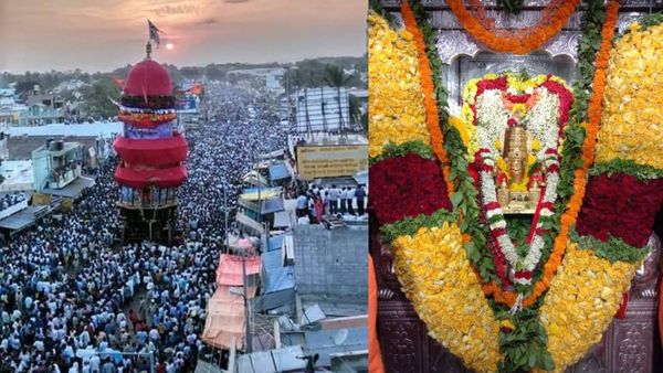 Kottureshwara Jathre: ಇಂದು ಭವ್ಯ ರಥೋತ್ಸವ, ಮಾದಿಗ ಮಹಿಳೆಯರ ಆರತಿ ಬಳಿಕವೇ ತೇರು ಮುಂದಕ್ಕೆ, ವಿಶೇಷತೆ ಇಲ್ಲಿದೆ