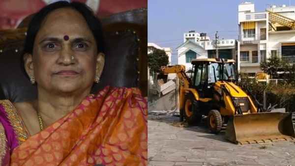 Property Row: ಒಂದೇ ಸೈಟ್‌ ಇಬ್ಬರ ಹೆಸರಿನಲ್ಲಿ:  ಮೋಸ ಮಾಡಿದವ್ರನ್ನ ಇಂಡಿಯಾಗೆ ತೋರಿಸ್ತೀನಿ ಎಂದ ನಟ ಯಶ್‌ ತಾಯಿ    