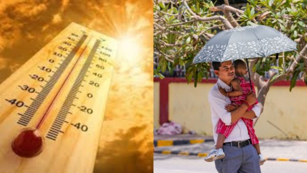Heat Wave: ಕರ್ನಾಟಕಕ್ಕೆ ಶಾಖದ ಅಲೆಯ ಭೀತಿ; ಸುಡುವ ಬಿಸಿಲಿನಿಂದ ನಿಮ್ಮ ಆರೋಗ್ಯ ಕಾಪಾಡಿಕೊಳ್ಳಲು ಇಲ್ಲಿದೆ ಟಿಪ್ಸ್‌