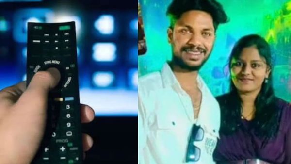 ಟಿವಿ ಸೌಂಡ್‌ ವಿಚಾರಕ್ಕೆ ಗಂಡನನ್ನೇ ಕೊಲೆ ಮಾಡಿದ ಪತ್ನಿ