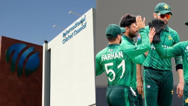 T20 World Cup 2026: ಪಾಕಿಸ್ತಾನ ಇಟ್ಟಿದ್ದ ಮೂರು ಬೇಡಿಯನ್ನ ಮುಲಾಜಿಲ್ಲದೆ ತಿರಸ್ಕರಿಸಿದ ಐಸಿಸಿ