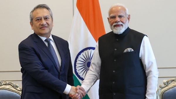 ಮಲೇಷ್ಯಾ ಜೊತೆ ಭಾರತದ ಭರ್ಜರಿ ವ್ಯಾಪಾರ ಒಪ್ಪಂದ, ಯಾವ ಯಾವ ಕ್ಷೇತ್ರದಲ್ಲಿ ಬಂಪರ್ ತಿಳಿಯಿರಿ | India And Malaysia