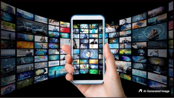 ಅಶ್ಲೀಲ ಕಂಟೆಂಟ್ ಪ್ರಸಾರ: ಭಾರತದಲ್ಲಿ ಈ 5 ಒಟಿಟಿ ವೇದಿಕೆಗಳು ಬ್ಯಾನ್