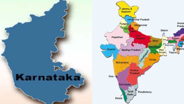 ಭಾರತದ ಟಾಪ್‌ 10 ಶ್ರೀಮಂತ ರಾಜ್ಯಗಳ ಪಟ್ಟಿ: ಕರ್ನಾಟಕದ ಸ್ಥಾನ ಏನು? ಇಲ್ಲಿವೆ ಅಂಕಿಅಂಶಗಳು